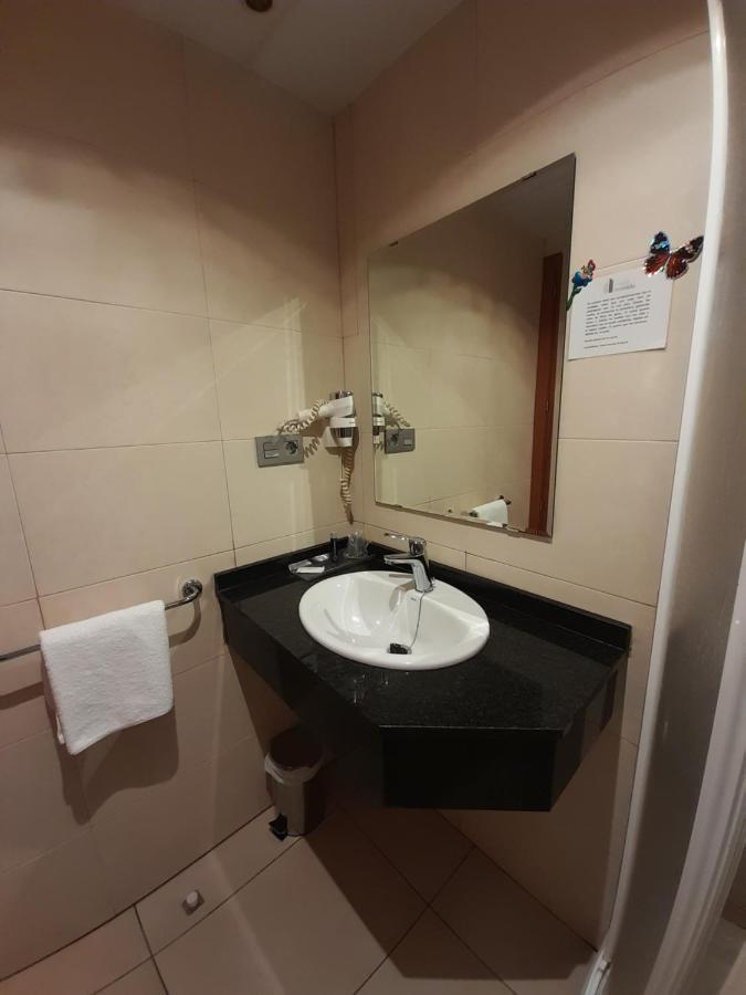 Hotel Avenida Morella エクステリア 写真