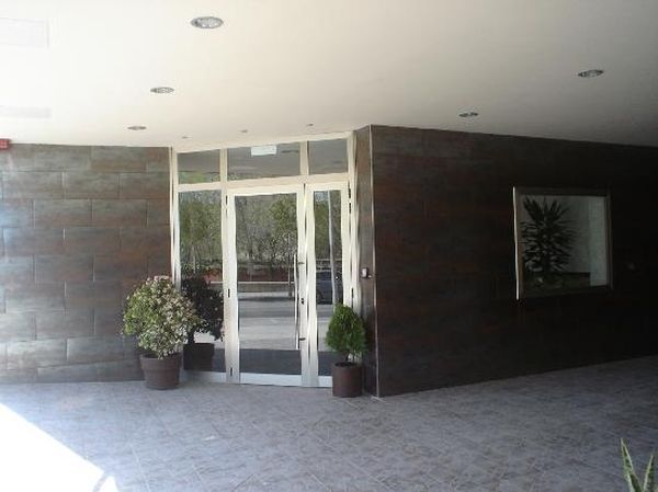 Hotel Avenida Morella エクステリア 写真