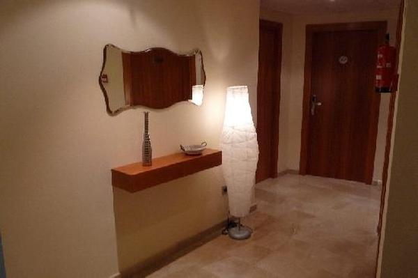 Hotel Avenida Morella エクステリア 写真