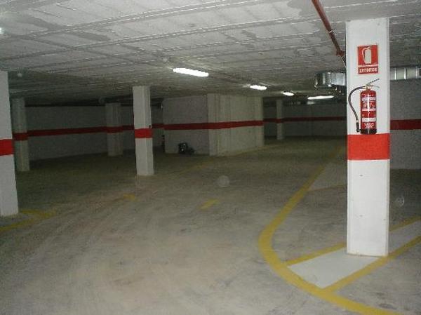Hotel Avenida Morella エクステリア 写真